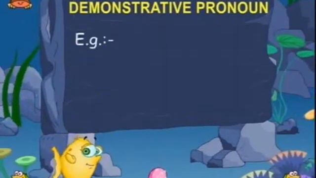 English Grammer Vol 1 | LehrenKids смотреть онлайн