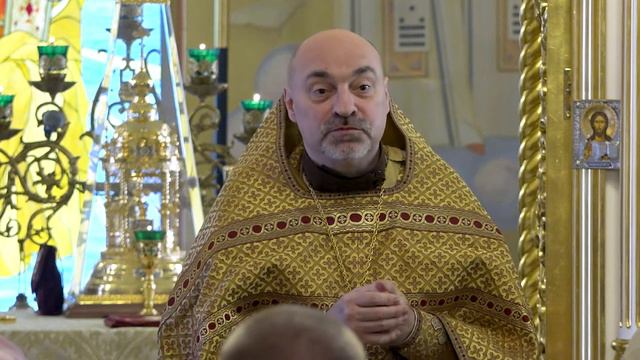 Мир не слышит Господа. смотреть онлайн