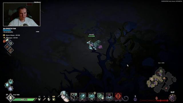 Ravenswatch | Как оно в кооперативе