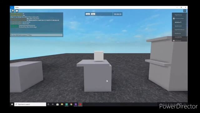 getting over it but roblox смотреть онлайн