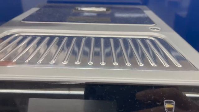 DE LONGHI ECAM550.85MS COFFEE MACHINE смотреть онлайн