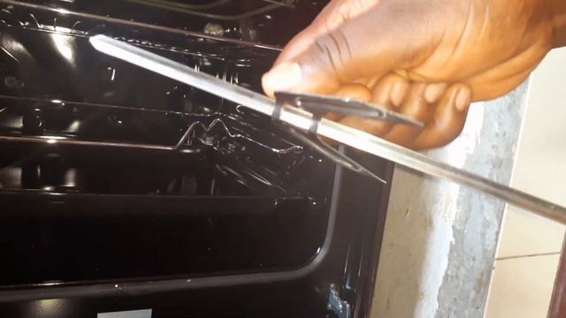 HOW TO OPERATE VON 3+1 COOKER with ELECTRIC OVEN||electric Cooker Review|Latest @vonhotpoint Cooker смотреть онлайн