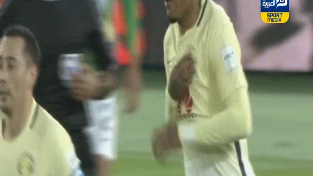أهداف مباراة - كلوب أمريكا 2 × 2 أتلتيكو ناسيونال | تحديد المركز الثالث في كأس العالم للأندية смотреть онлайн