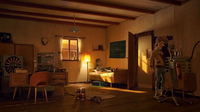 ЭТО КОНЕЦ??? #truberbrook Part 5. THE FINAL смотреть онлайн