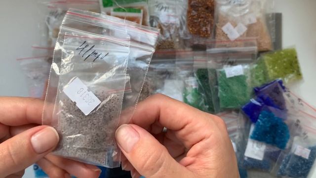 Обзор чешского бисера Preciosa. Виды, стойкость цены смотреть онлайн