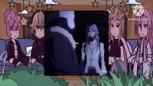 || Tokyo revengers react to Takemichi as Sigma || Tr x Bsd || No part 2 || Repost