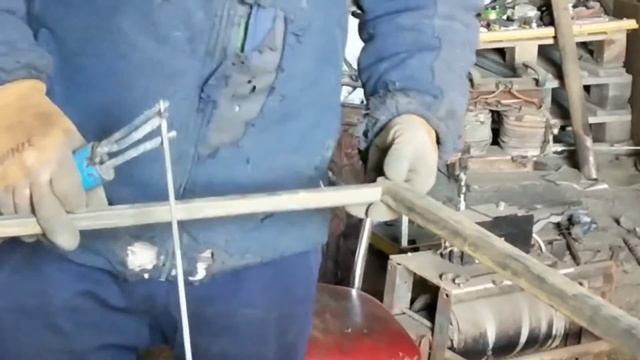 стол для улицы своими руками сварочные работы смотреть онлайн