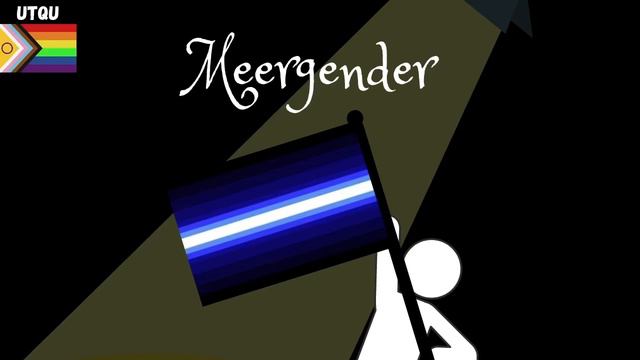 Identity Spotlight | 1 - Under The Queer Umbrella смотреть онлайн