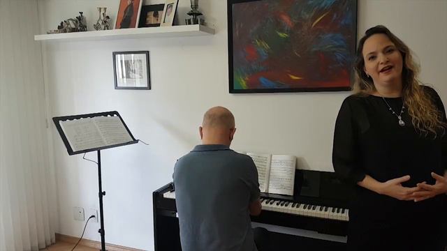 PORGI AMOR - Nanda Soifer e Anderson Brenner смотреть онлайн