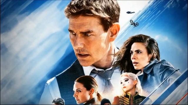 Mission: Impossible – Dead Reckoning Part One (2023) Movie || Tom Cruise || Review And Facts