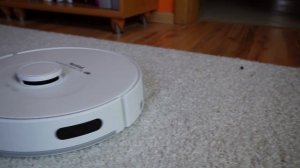 Test Tefal X-Plorer Serie 75 S+. Jak sprawdza się robot sprzątający ze stacją opróżniająca?