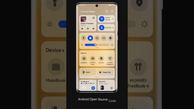 Huawei P50 Pro - By The Way смотреть онлайн