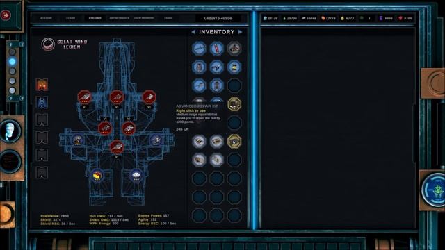 Between The Stars: Walkthrough | Part 22 | Maiden Abyss - Chapter V - Toward The Sun PC Early Acces смотреть онлайн