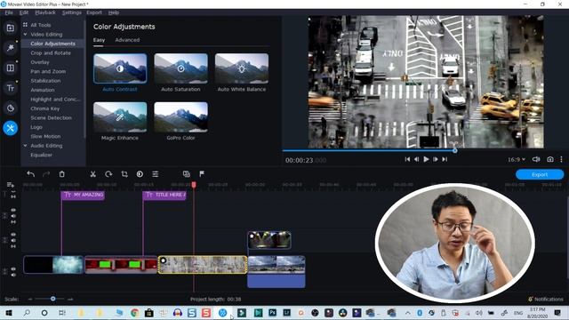 Filmora9 Vs Movavi Video Editor Plus 2020| What's The Difference?