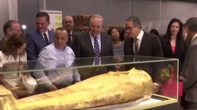 Международный День музея - 18 мая смотреть онлайн