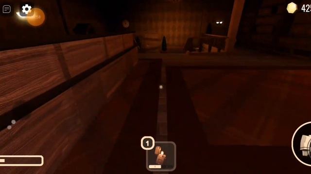 играю в doors часть 4 #roblox #игра #doors #фигура #сик смотреть онлайн