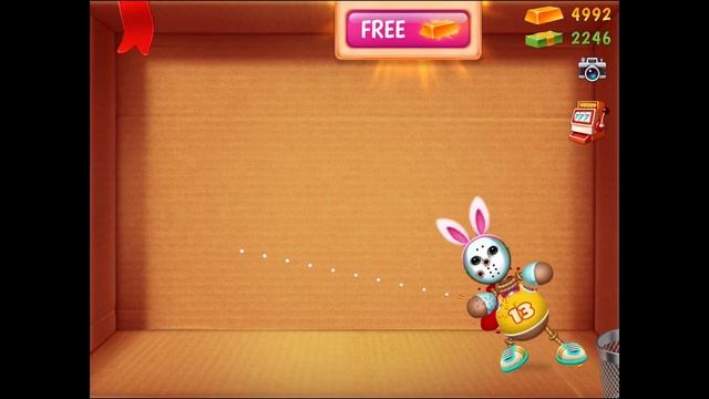 Kick The Buddy - Gameplay Walkthrough Part 36 - Firearms & Grand Prix Weapon Vs Buddy (iOs)