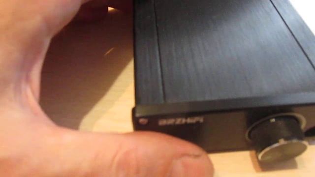 TV Box= Media player = ЗВУК. Часть 8. Усилитель на плате MA12070. Честное мнение. смотреть онлайн