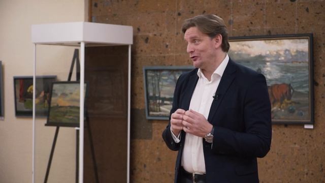 Профессия дирижера в XXI веке | лекция Антона Шабурова смотреть онлайн