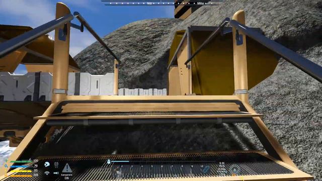 Dr.K Industries Island Research - Space Engineers смотреть онлайн