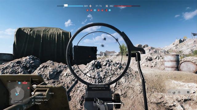 Operation Battle Axe | Realistic ULTRA Graphics Gameplay [4K 60FPS HDR] Battlefield 5 смотреть онлайн