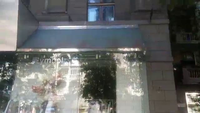 Защитная сетка над кровлей магазина смотреть онлайн