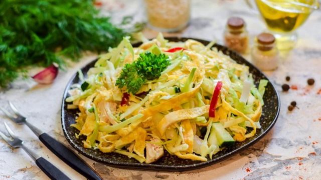 Сборник рецептов