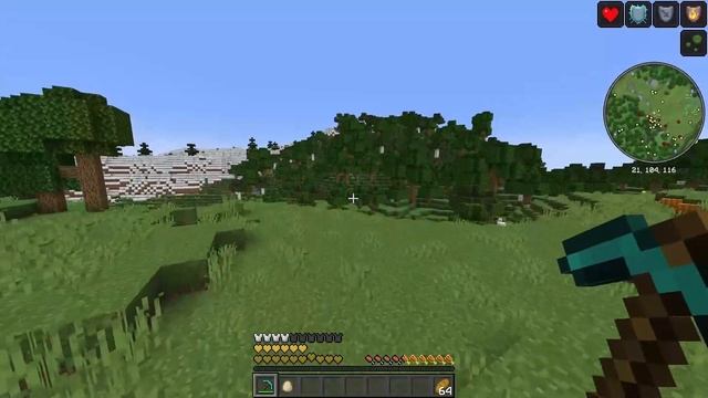 Top 10 Client Side Mods For Minecraft 1.18.1 (Fabric)