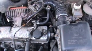 Ваз  замена датчика фазы, симптомы неисправности.