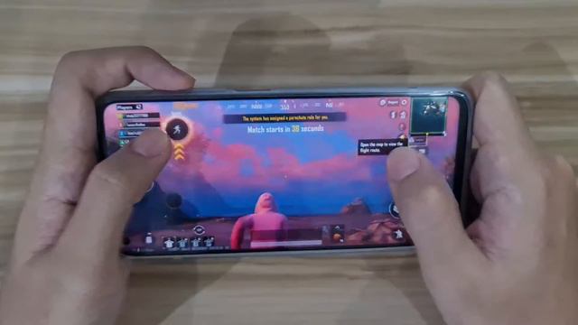 Xiaomi Mi 10T Pro Gaming Test - Wii Mario Galaxy 2, Zelda, Genshin Impact, PUBG смотреть онлайн