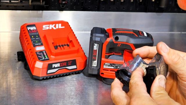10 NEW SKIL 12V and 20V Brushless Compact Tools [AVAILABLE NOW!!] смотреть онлайн