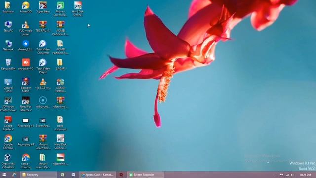 How to Increase Hard Disk Health | [HARD DISK HEALTH CHECK ] In Hindi смотреть онлайн