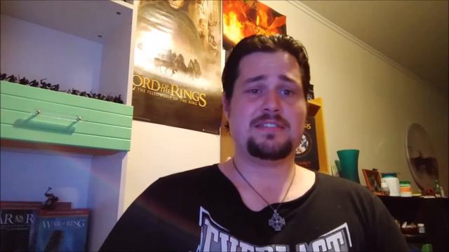 War in Rohan Supplement Predictions - Middle-Earth Strategy Battle Game Discussion смотреть онлайн