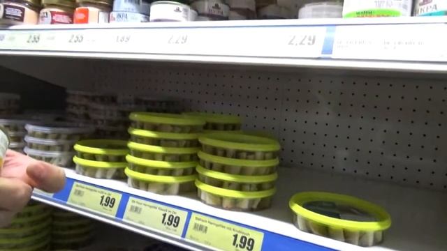 Закупка в русском магазине в Ашаффенбурге! ? смотреть онлайн