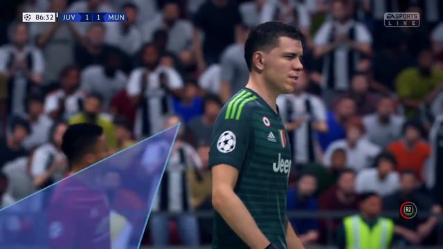 FIFA 19 против PES 19. Лица FIFA 19. Обзор FIFA 19 баги фейлы. Studend