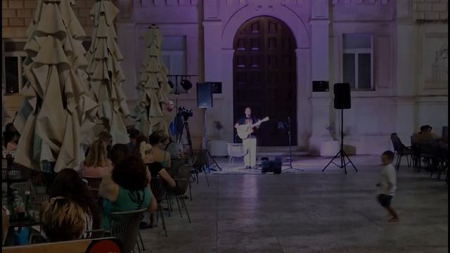 Лучший пляж Хорватии для детей+лечебная грязь!!! Задар вечерние развлечения. Граница Боснии. Часть смотреть онлайн