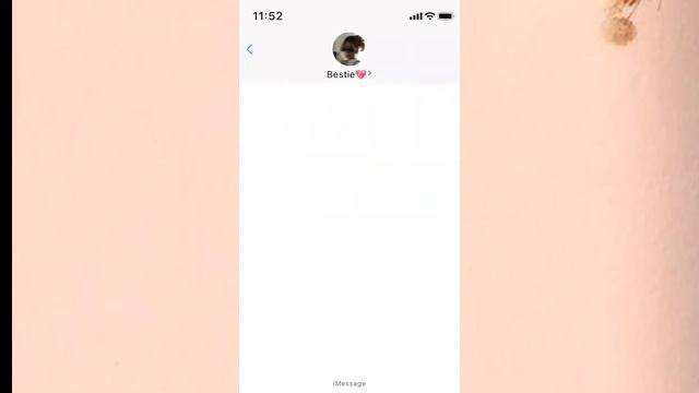 How to Make Fake iMessage Text Conversation on Android | Paano Gumawa ng Fake iMessage sa Android смотреть онлайн