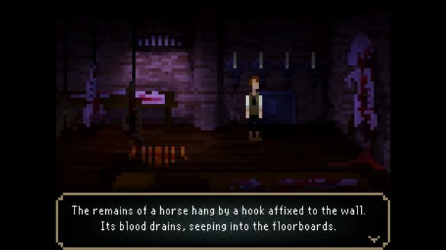 Gameplay " The Last Door - Season 1 Collector's Edition " 7 \13 смотреть онлайн