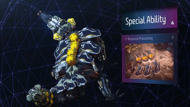 Horizon Zero Dawn | The Machines: Snapmaw | PS4 смотреть онлайн