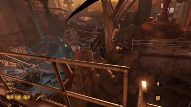Half Life:Alyx native on Manjaro Linux смотреть онлайн