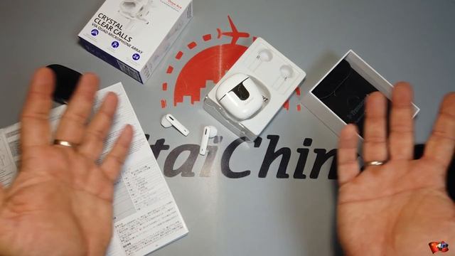 Обзор и распаковка посылок с AliExpress #141 смотреть онлайн