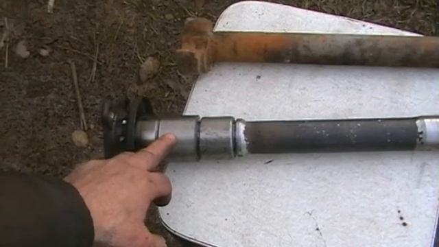 Ремонт трактора 2 смотреть онлайн