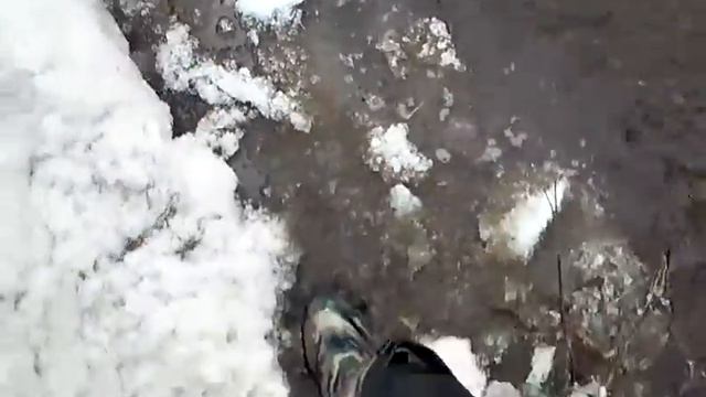 Делали мини плотину в трубе и угорали над друг другом! 1 часть. смотреть онлайн