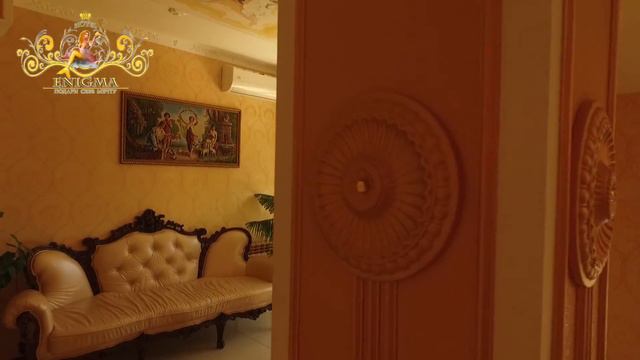 Отель Enigma - отдых в Николаевке, Крым! смотреть онлайн