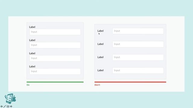UiUx-Xd - #3.1. UI Design - Organization (Arabic) смотреть онлайн