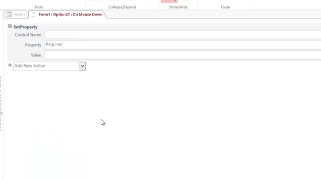 Unit 7 exam - Using radio buttons to enable parts of a form смотреть онлайн