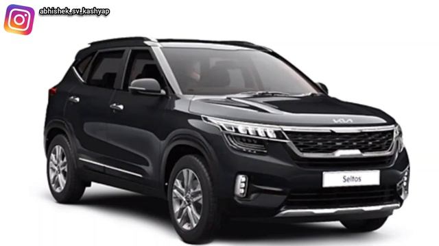 KIA SELTOS 2023 HTX IVT 1.5L PETROL Detailed Ownership Review In #kannada #kiaseltos #kia #asvk