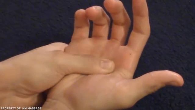 10 Секретных Точек на Теле, Которые Наделят Тебя Суперсилой смотреть онлайн