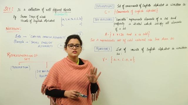 Most Interesting topic To learn l Class 7th I Maths I ICSE I Chapter Sets I L188 смотреть онлайн