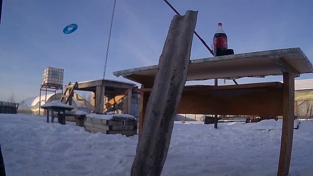 может ли порезать что-то CD диск?!!! смотреть онлайн